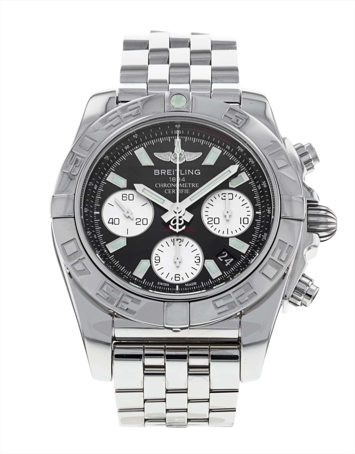 Breitling Chronomat 41 AB0140